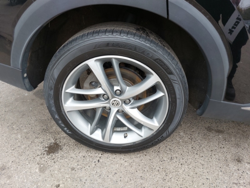 Used MG MG HS 2023 for sale - 78114781: Photo 12