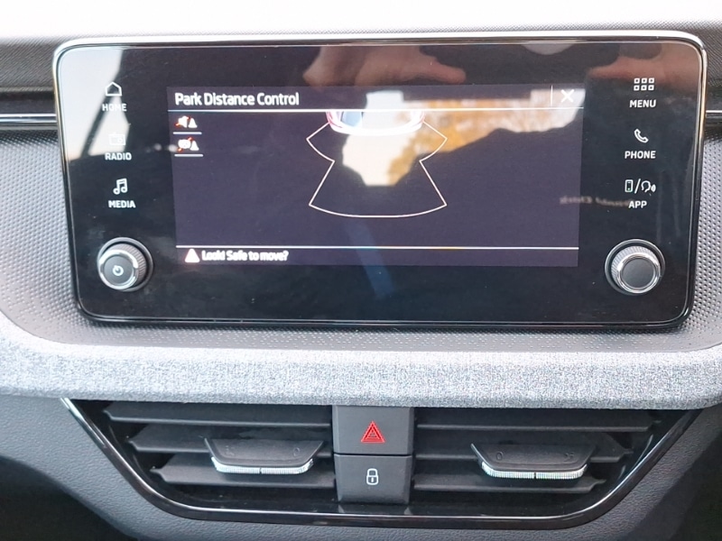 Used Skoda Kamiq 2024 for sale - 76978460: Photo 10