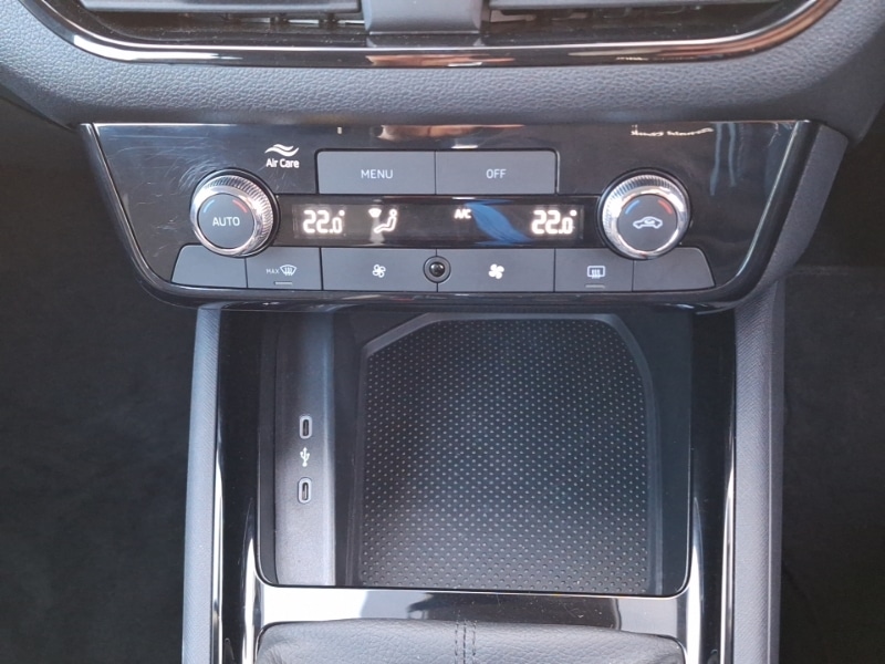 Used Skoda Kamiq 2024 for sale - 76978460: Photo 11