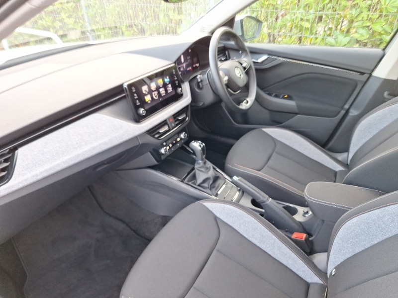 Used Skoda Kamiq 2024 for sale - 76978460: Photo 5