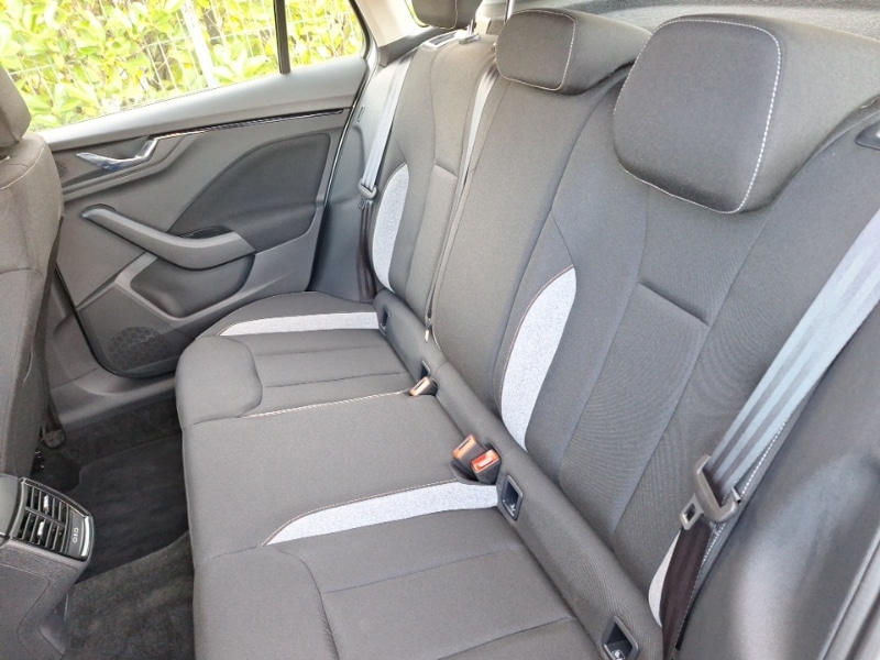 Used Skoda Kamiq 2024 for sale - 76978460: Photo 6