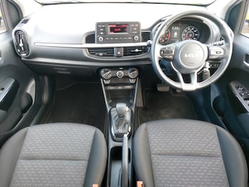 Used Kia Picanto 2023 for sale - 78595611: Photo