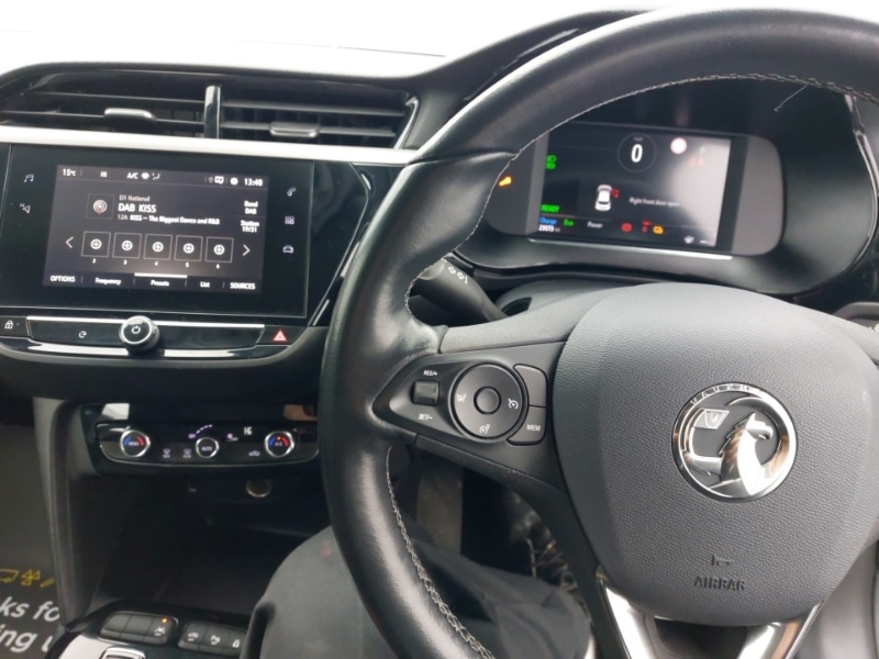 Used Vauxhall Corsa 2020 for sale - 77956362: Photo 10