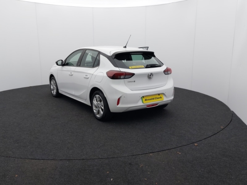 Used Vauxhall Corsa 2020 for sale - 77956362: Photo 3