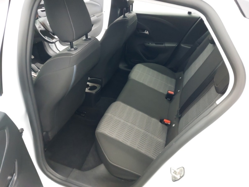 Used Vauxhall Corsa 2020 for sale - 77956362: Photo 6