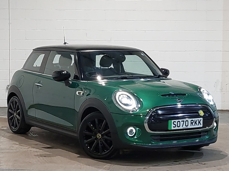 Used MINI Hatch 2020 for sale - 76560828: Photo 1