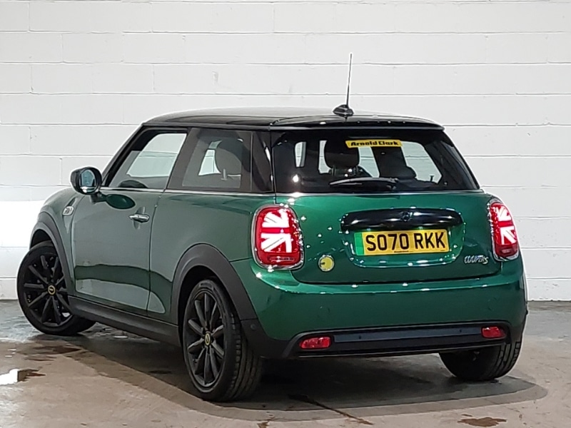 Used MINI Hatch 2020 for sale - 76560828: Photo 3