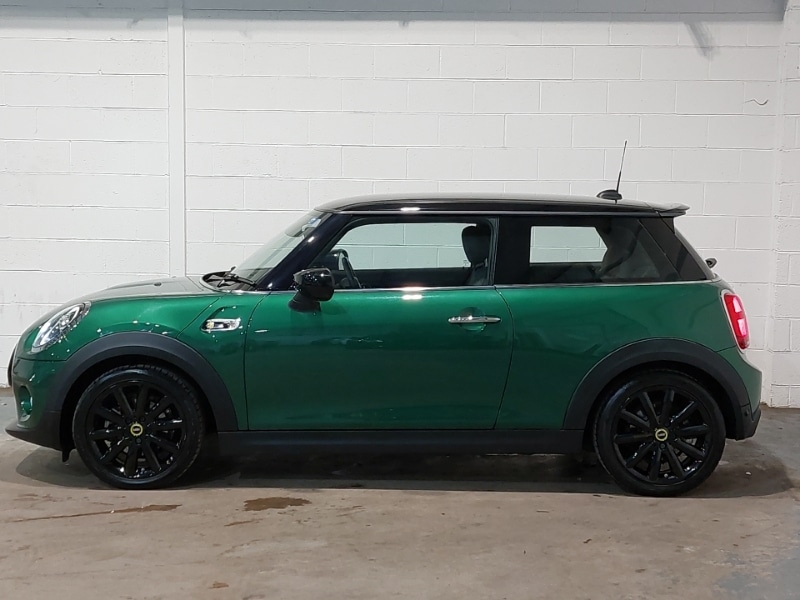 Used MINI Hatch 2020 for sale - 76560828: Photo 4