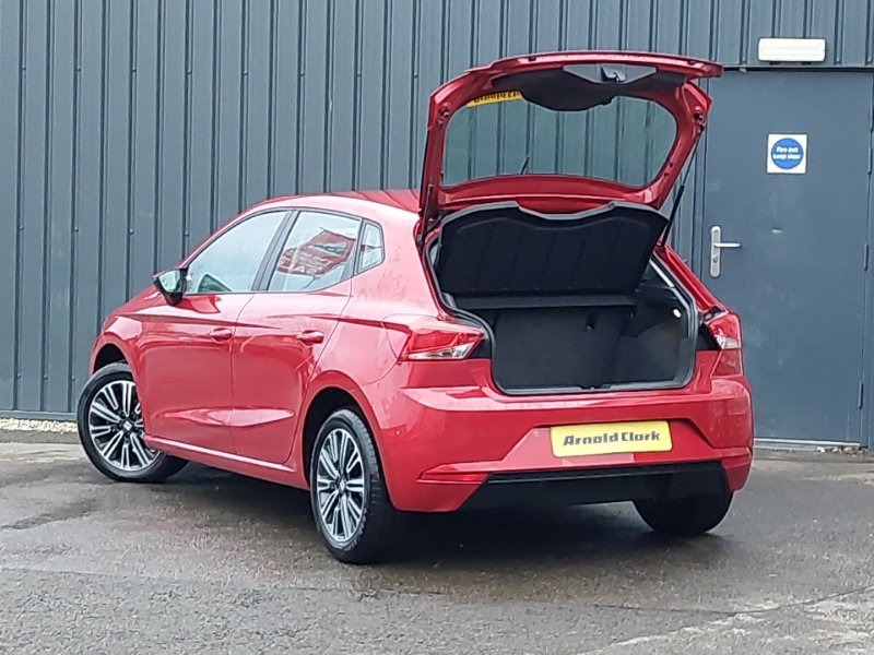 Used SEAT Ibiza 2024 for sale - 77923976: Photo 12