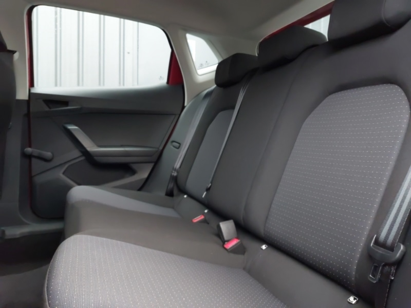 Used SEAT Ibiza 2024 for sale - 77923976: Photo 6