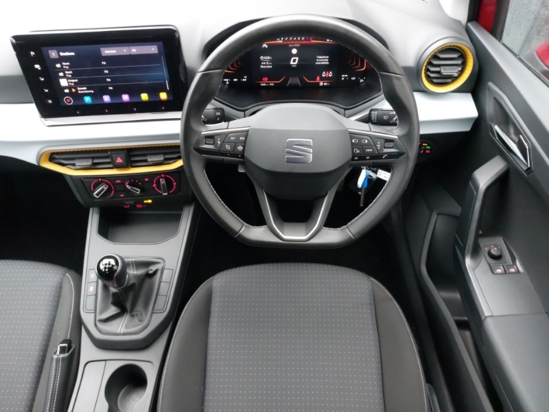 Used SEAT Ibiza 2024 for sale - 77923976: Photo 7