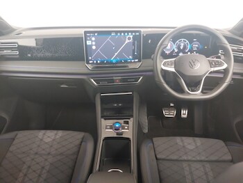 Used Volkswagen Tiguan 2024 for sale - 75899982: Photo