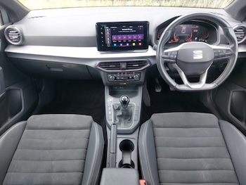 Used SEAT Ibiza 2023 for sale - 76320955: Photo 2
