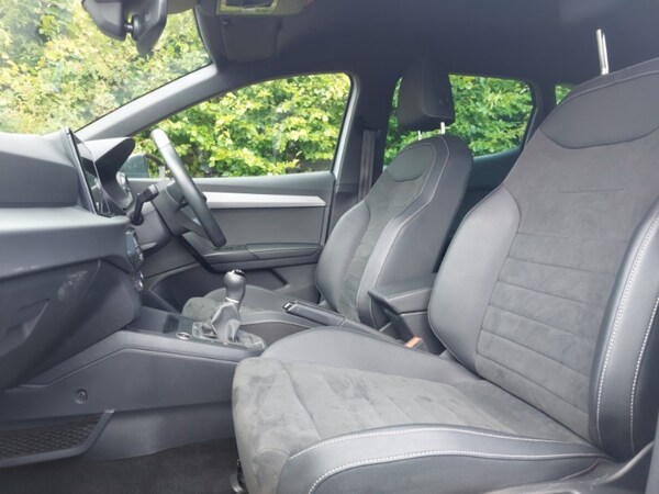 Used SEAT Ibiza 2023 for sale - 76320955: Photo 5