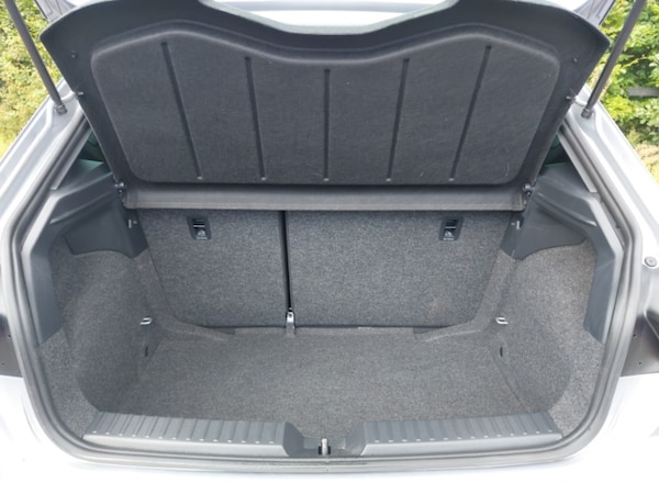 Used SEAT Ibiza 2023 for sale - 76320955: Photo 8