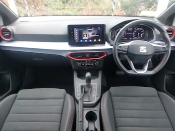 Used SEAT Ibiza 2024 for sale - 76687936: Photo