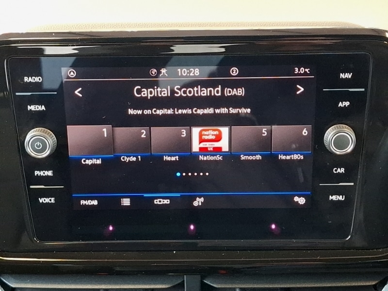 Used Volkswagen T-Roc 2023 for sale - 77624227: Photo 12