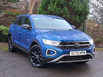 2023 - 1.0 TSI Style 5dr