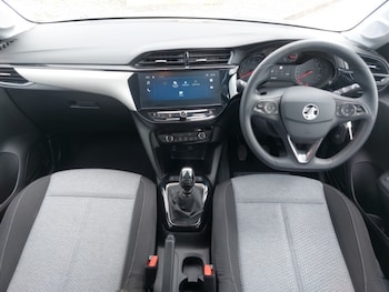Used Vauxhall Corsa 2025 for sale - 75971600: Photo