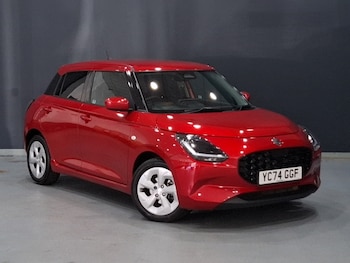 Suzuki - Swift