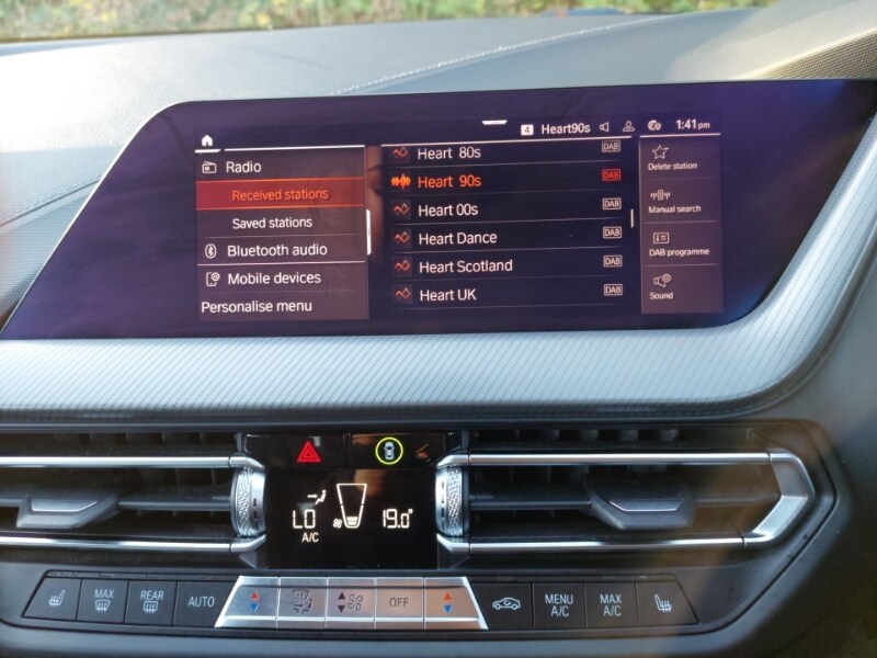 Used BMW 1 Series 2020 for sale - 76708794: Photo 12