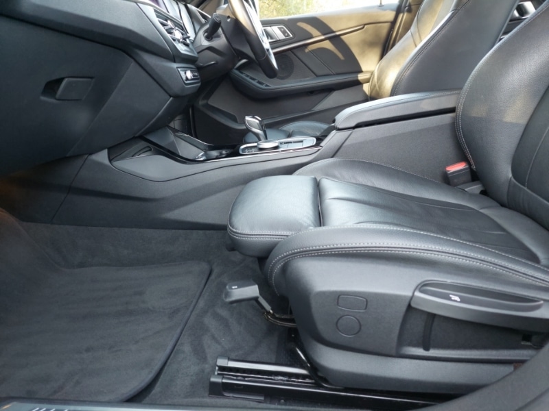 Used BMW 1 Series 2020 for sale - 76708794: Photo 5