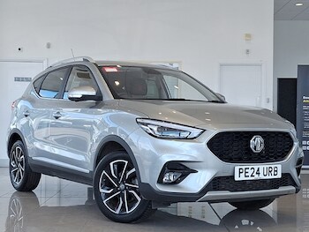 Used MG MG ZS 2024 for sale - 75608606: Photo