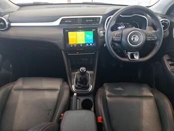 Used MG MG ZS 2024 for sale - 75608606: Photo