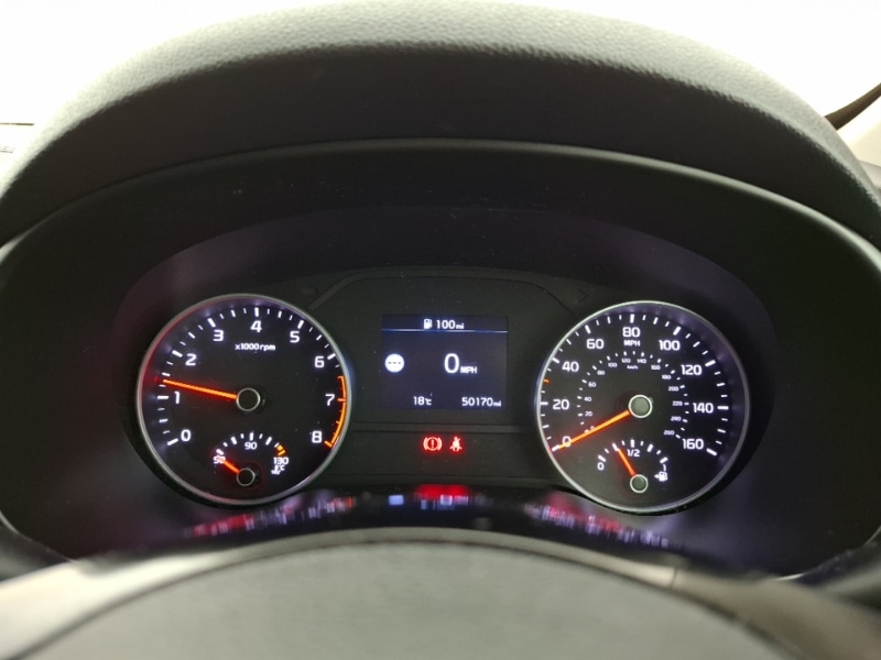 Used Kia Sportage 2020 for sale - 77281678: Photo 10