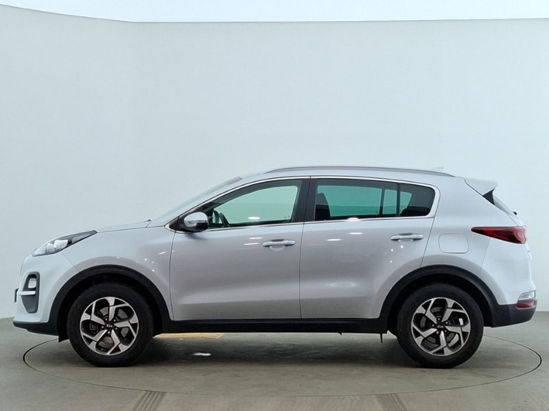 Used Kia Sportage 2020 for sale - 77281678: Photo 4