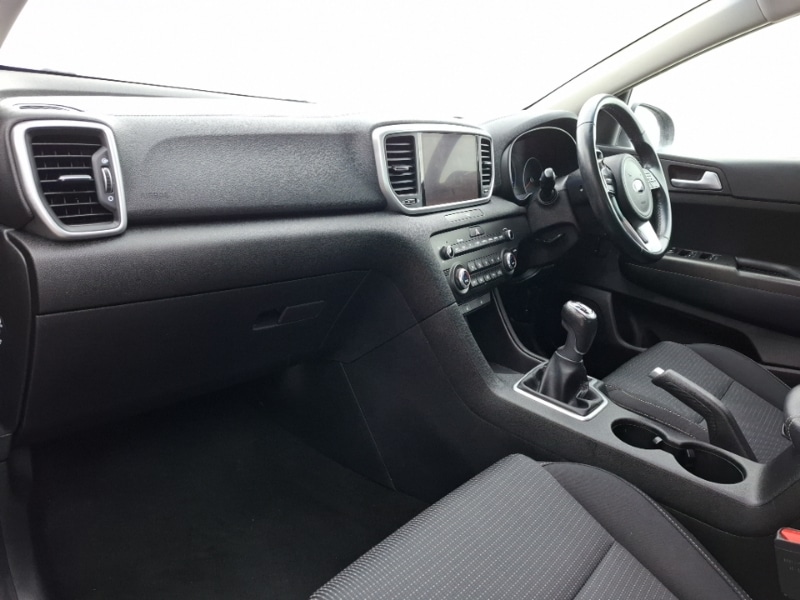 Used Kia Sportage 2020 for sale - 77281678: Photo 5
