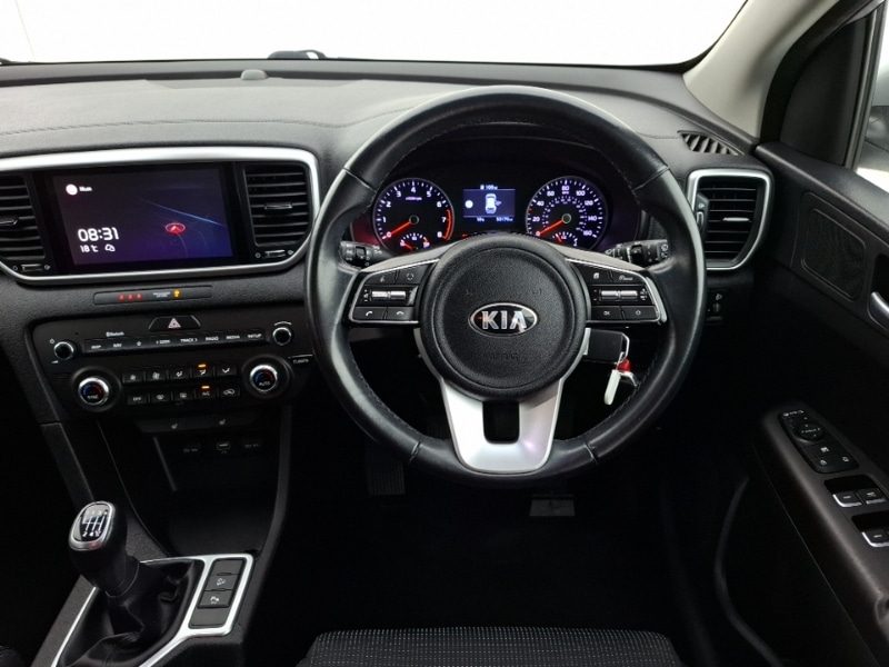 Used Kia Sportage 2020 for sale - 77281678: Photo 7