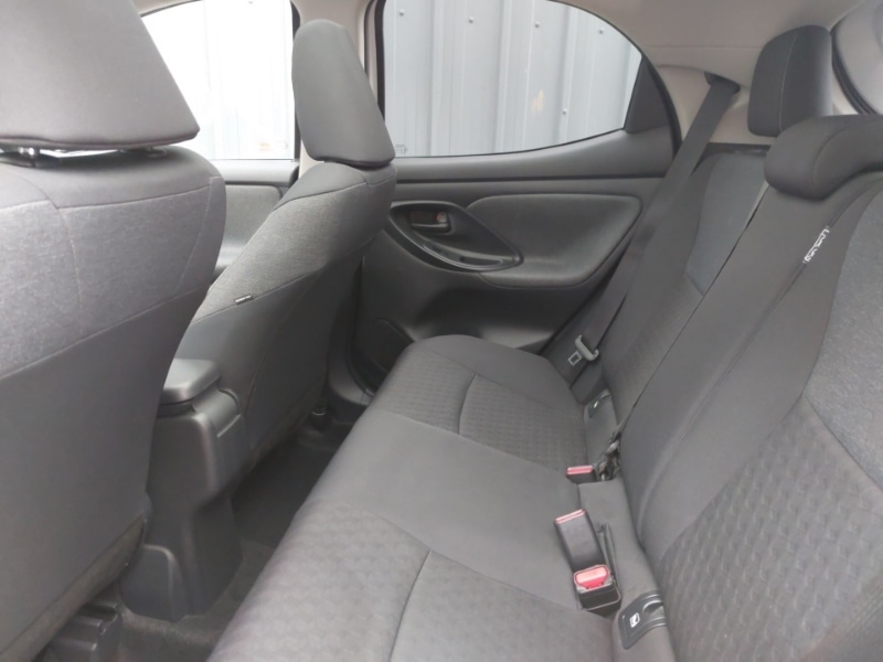 Used Toyota Yaris 2020 for sale - 77492195: Photo 6