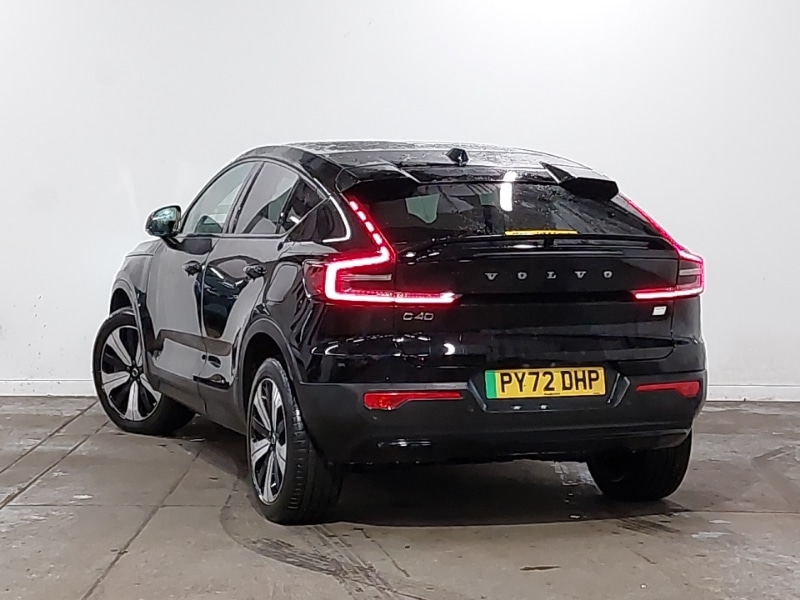 Used Volvo C40 2023 for sale - 77035474: Photo 3