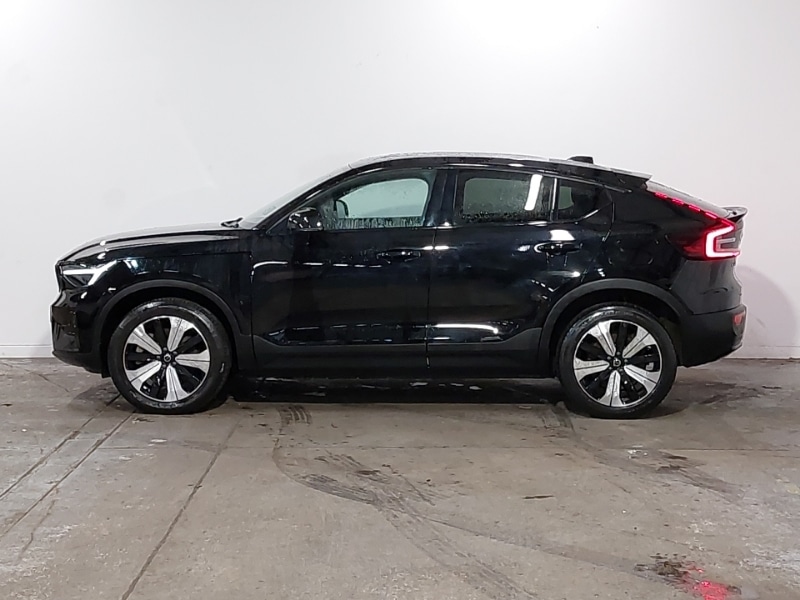Used Volvo C40 2023 for sale - 77035474: Photo 4