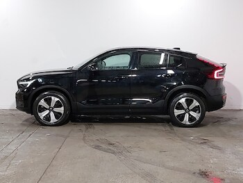Used Volvo C40 2023 for sale - 77035474: Photo