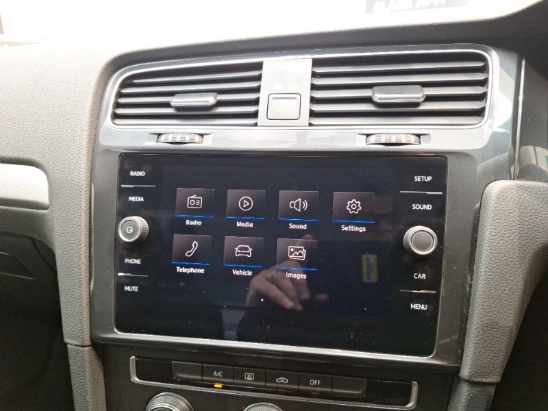 Used Volkswagen Golf 2020 for sale - 78164939: Photo 10