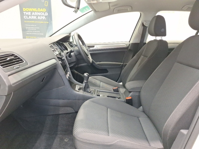 Used Volkswagen Golf 2020 for sale - 78164939: Photo 5