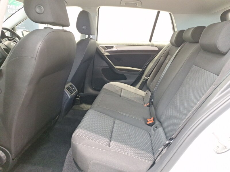 Used Volkswagen Golf 2020 for sale - 78164939: Photo 6