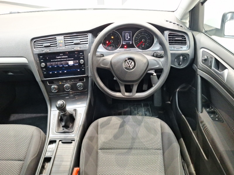 Used Volkswagen Golf 2020 for sale - 78164939: Photo 7