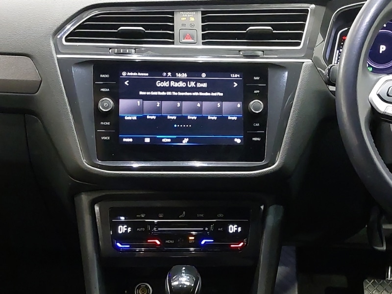 Used Volkswagen Tiguan Allspace 2024 for sale - 77343443: Photo 10