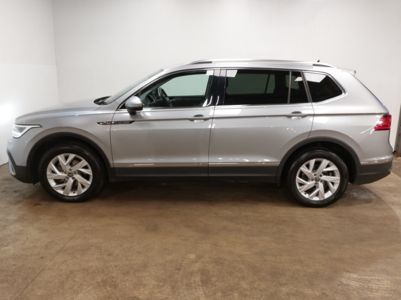 Used Volkswagen Tiguan Allspace 2024 for sale - 77343443: Photo 4