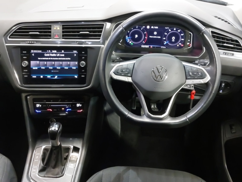 Used Volkswagen Tiguan Allspace 2024 for sale - 77343443: Photo 7