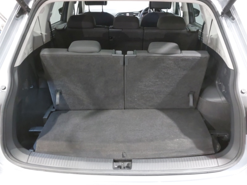 Used Volkswagen Tiguan Allspace 2024 for sale - 77343443: Photo 8