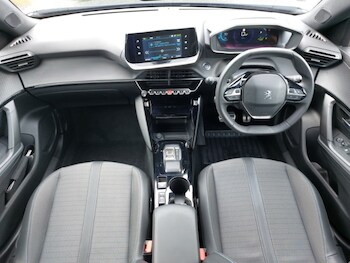 Used Peugeot 2008 2023 for sale - 78572221: Photo