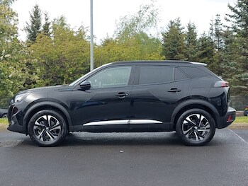 Used Peugeot 2008 2023 for sale - 78572221: Photo