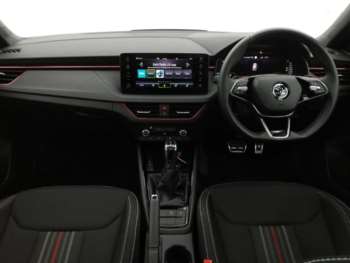 Used Skoda Kamiq 2024 for sale - 75460867: Photo