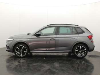 Used Skoda Kamiq 2024 for sale - 75460867: Photo