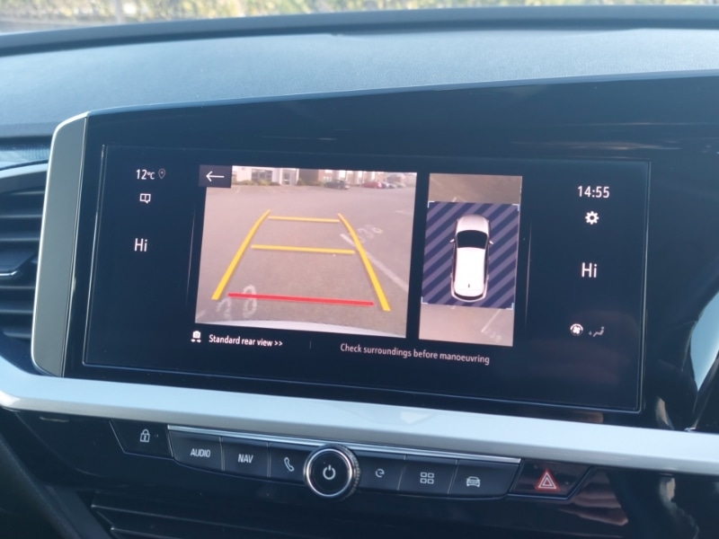 Used Vauxhall Grandland 2023 for sale - 77987455: Photo 11