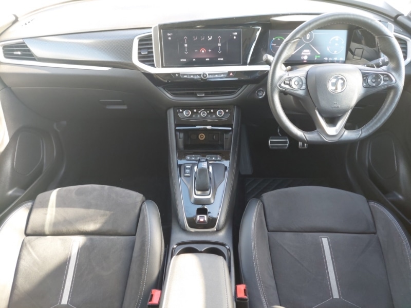 Used Vauxhall Grandland 2023 for sale - 77987455: Photo 2